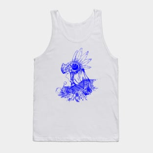 The Valkyrie lament Tank Top